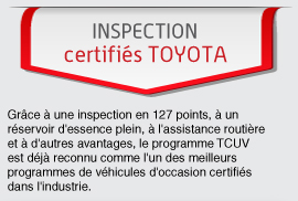 Inspection
