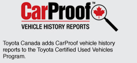 CarProof
